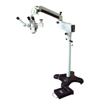 Microscope de chirurgie nerveuse neurologie